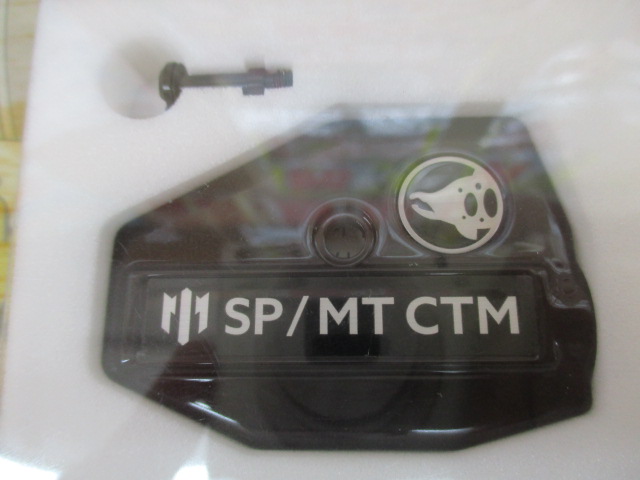 【ｾｯﾄ商品】SP/MTCTMｻｲﾄﾞﾌﾟﾚｰﾄｾｯﾄ(2)