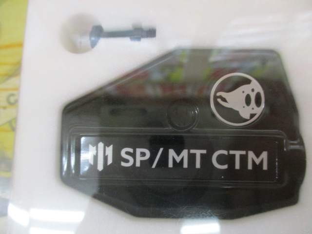 【ｾｯﾄ商品】SP/MTCTMｻｲﾄﾞﾌﾟﾚｰﾄｾｯﾄ(2)