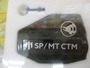 【ｾｯﾄ商品】SP/MTCTMｻｲﾄﾞﾌﾟﾚｰﾄｾｯﾄ(2)