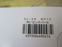 【ｾｯﾄ商品】VJ-36　3個ｾｯﾄ()
