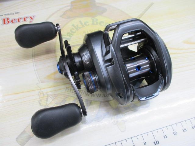 19SLX MGL 71HG