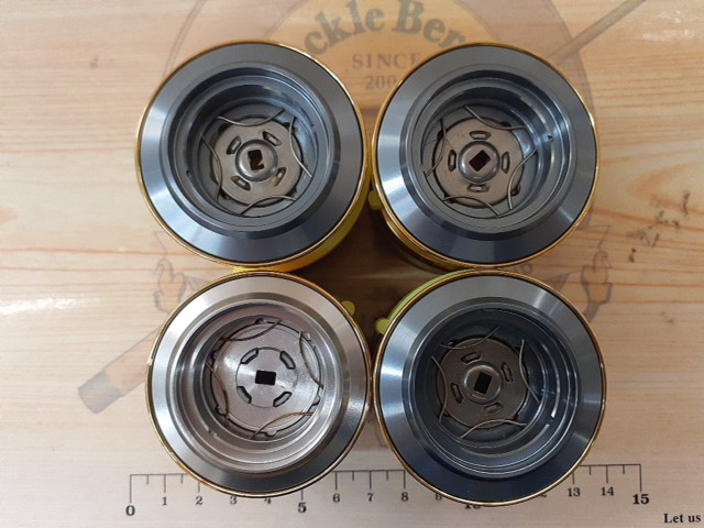 【ｾｯﾄ商品】ﾊﾞｲｵ&ﾂｲﾝﾊﾟﾜｰｽﾌﾟｰﾙ4個ｾｯﾄ