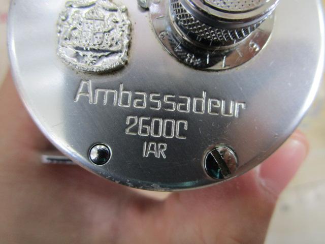 2600C IAR