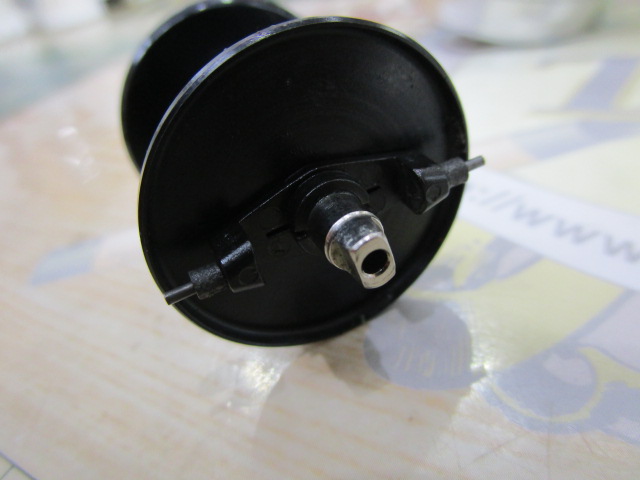 2600C IAR