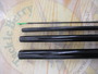 【ｾｯﾄ商品】竹製のﾍﾗ竿x3本とｵﾏｹ!
