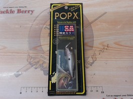 ﾎﾟｯﾌﾟX　USA限定ｶﾗｰ
