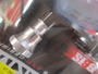 ﾌﾟﾛｱｰﾑｽﾋﾟﾆﾝｸﾞ40mmMCHSP40DA-SB･RKﾀﾞｲﾜｼﾙﾊﾞｰ/ﾌﾞﾗｯｸﾗｳﾝﾄﾞﾉﾌﾞ