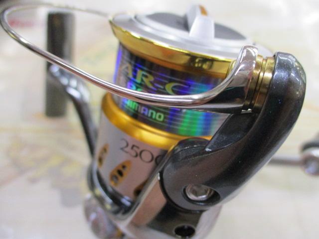 07ステラ 2500S