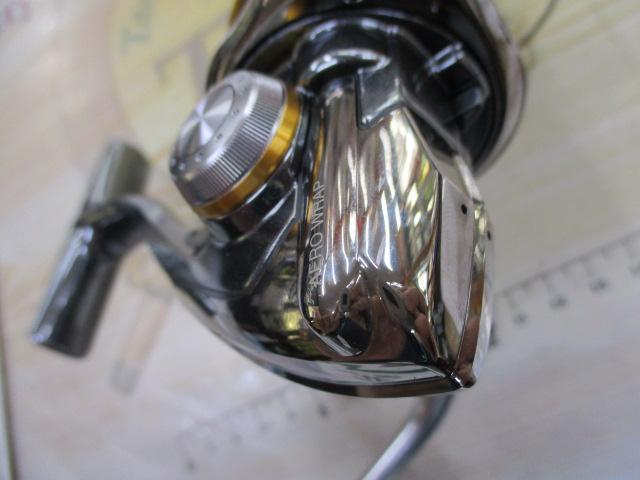 07ステラ 2500S