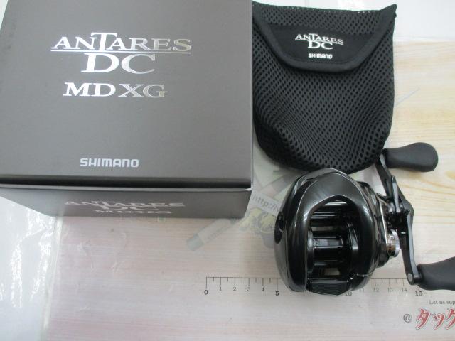 23ｱﾝﾀﾚｽDC MD XG RIGHT