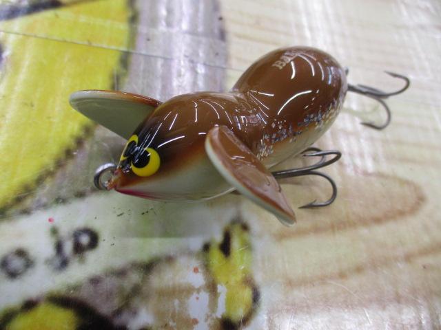 バルサ50ラージマウス