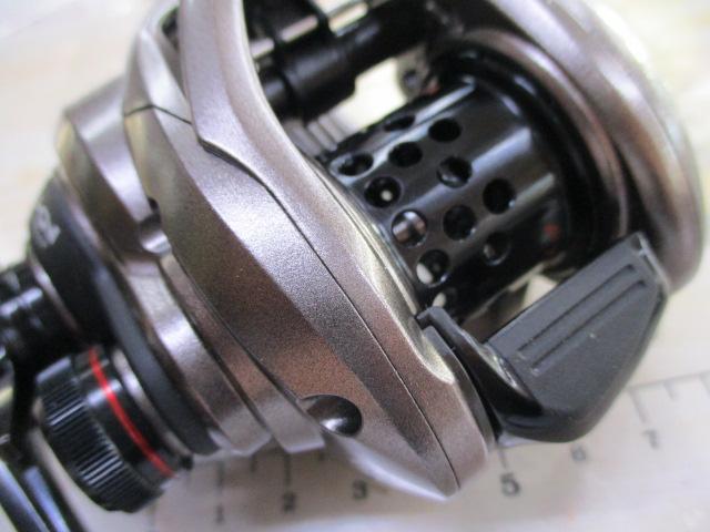 ｽｺｰﾋﾟｵﾝBFS XG LH