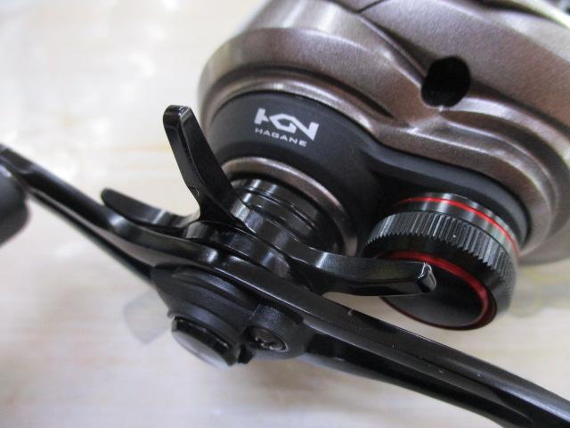 ｽｺｰﾋﾟｵﾝBFS XG LH