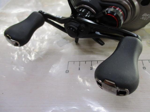ｽｺｰﾋﾟｵﾝBFS XG LH