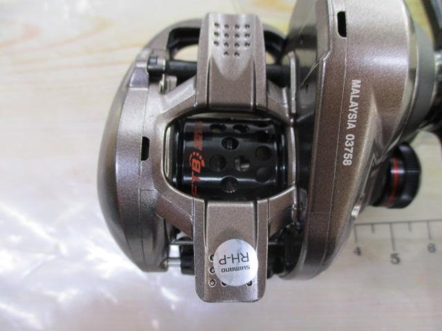 ｽｺｰﾋﾟｵﾝBFS XG LH