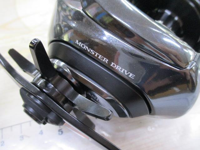 18ｱﾝﾀﾚｽDC MDXG LH