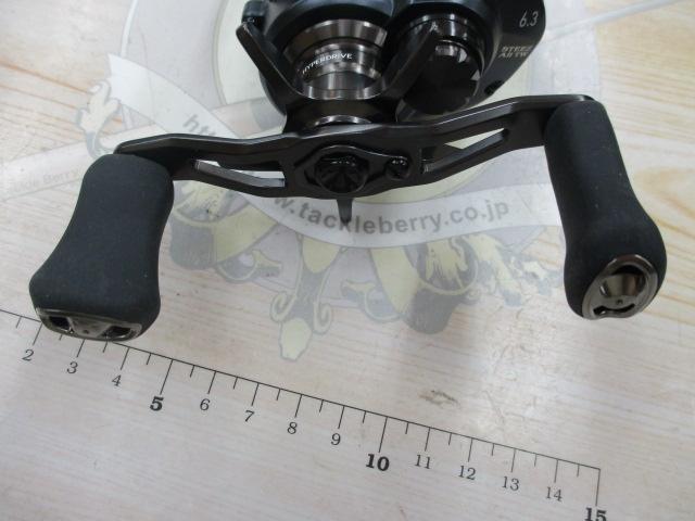 ｽﾃｨｰｽﾞ AⅡ TW 1000L