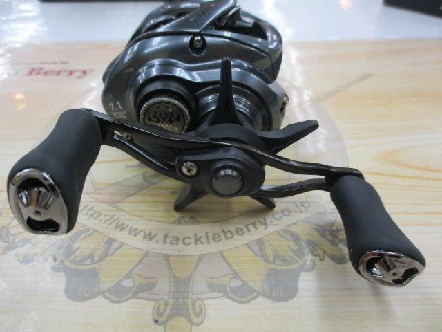 25タトゥーラ SV TW 100H