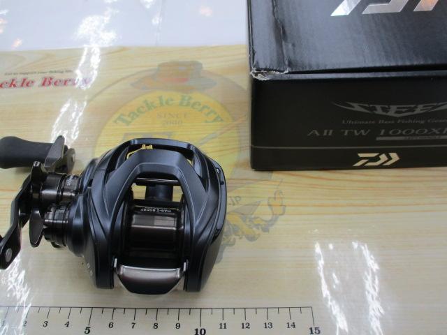 ｽﾃｨｰｽﾞ AⅡ TW 1000XHL