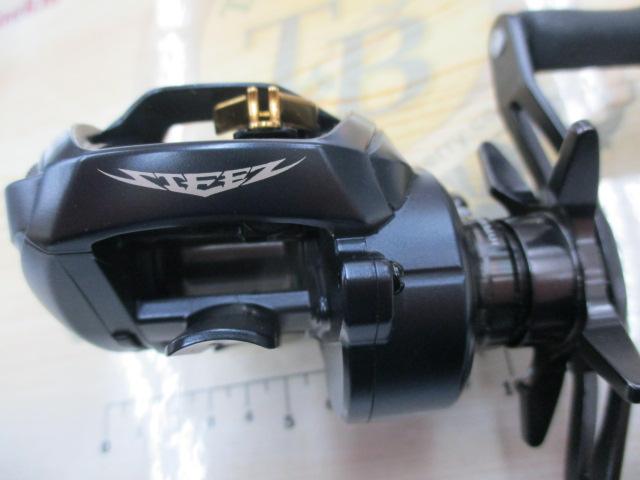 ｽﾃｨｰｽﾞ AⅡ TW 1000XHL