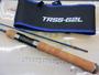 ﾄﾗｳﾄｼｸﾞﾅﾙ TRSS-62L ｲﾝﾃﾞｨｺﾞﾌﾞﾙｰ