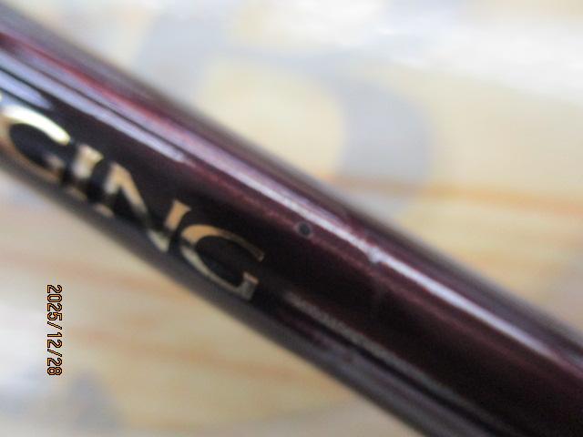 19ｾﾌｨｱSSﾃｨｯﾌﾟｴｷﾞﾝｸﾞ 511ML-S