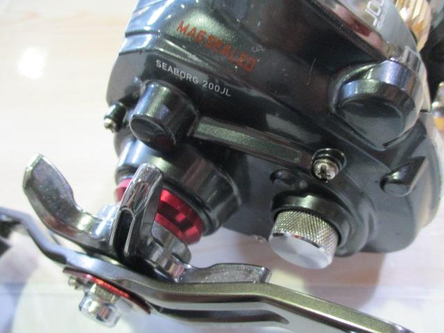 20ｼｰﾎﾞｰｸﾞ 200JL-DH