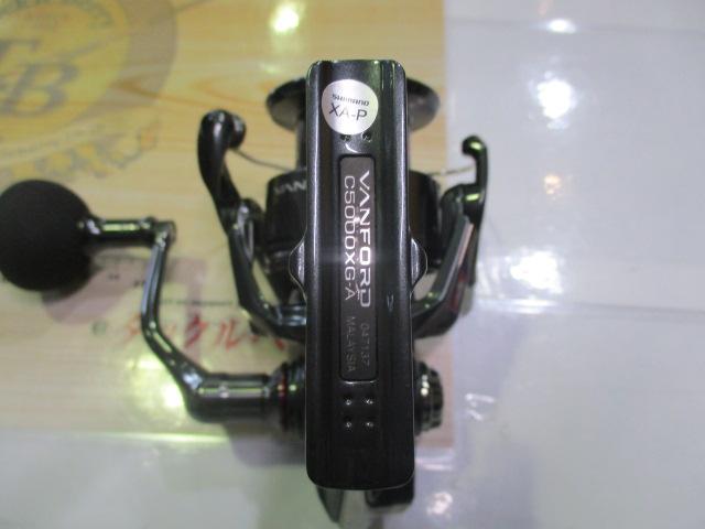 24ｳﾞｧﾝﾌｫｰﾄﾞ C5000XG