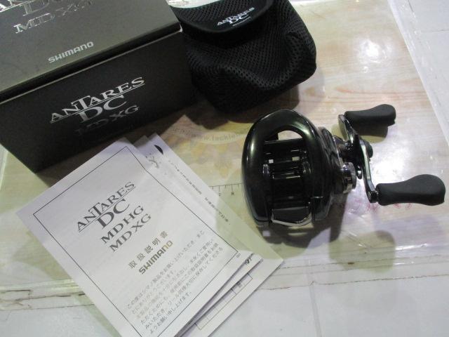 23ｱﾝﾀﾚｽDC MD XG RIGHT