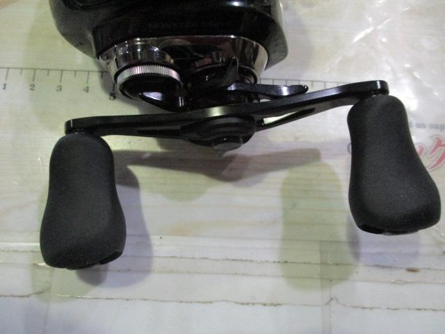 23ｱﾝﾀﾚｽDC MD XG RIGHT