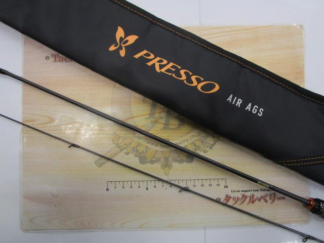 ﾌﾟﾚｯｿAIR AGS 510UL-E