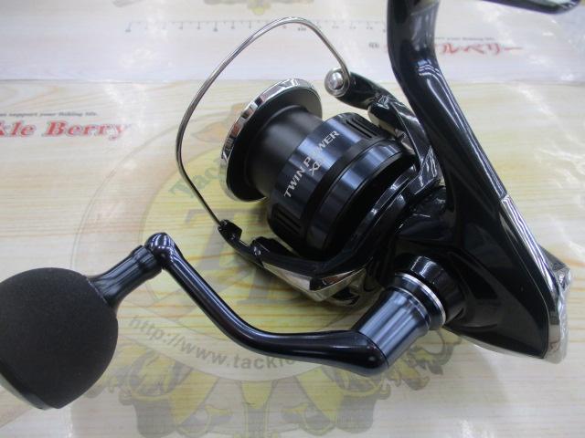 25ﾂｲﾝﾊﾟﾜｰXD 4000XG