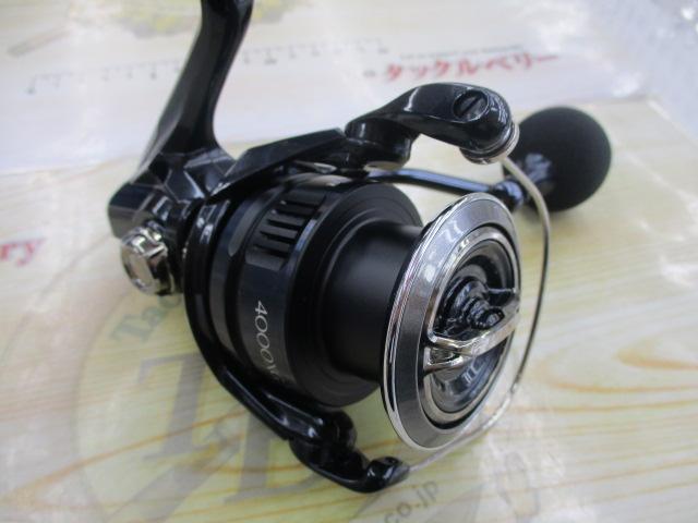 25ﾂｲﾝﾊﾟﾜｰXD 4000XG