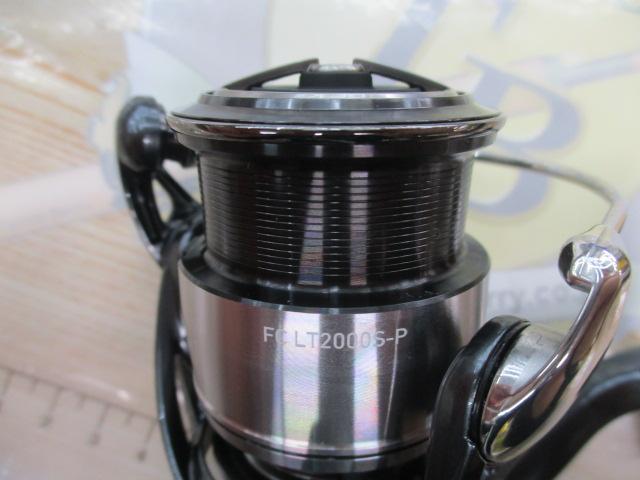 24ｾﾙﾃｰﾄ FC LT2000S-P