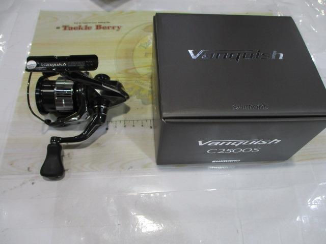 23ｳﾞｧﾝｷｯｼｭ C2500S