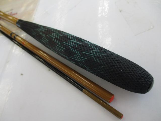 特作色華 9