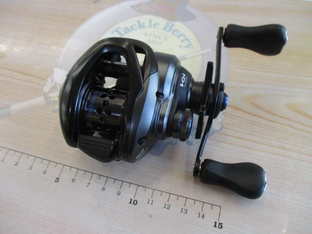 21SLX BFS XG RH