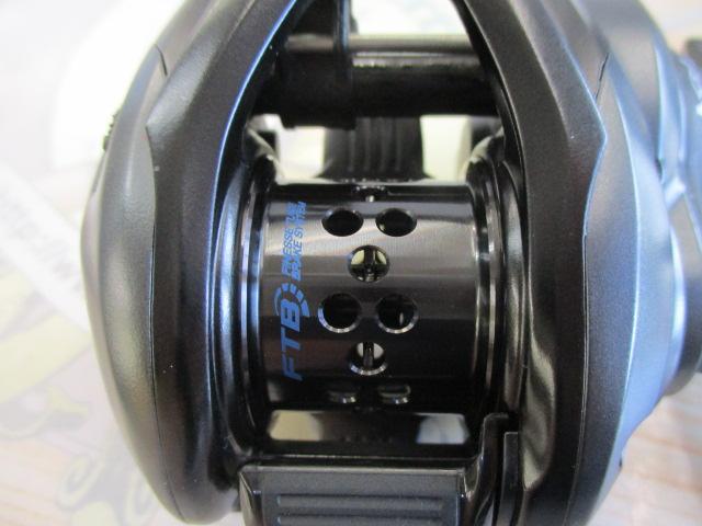 21SLX BFS XG RH