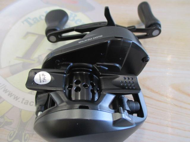 21SLX BFS XG RH