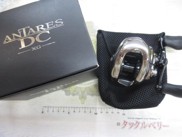 21ｱﾝﾀﾚｽDC XG RH