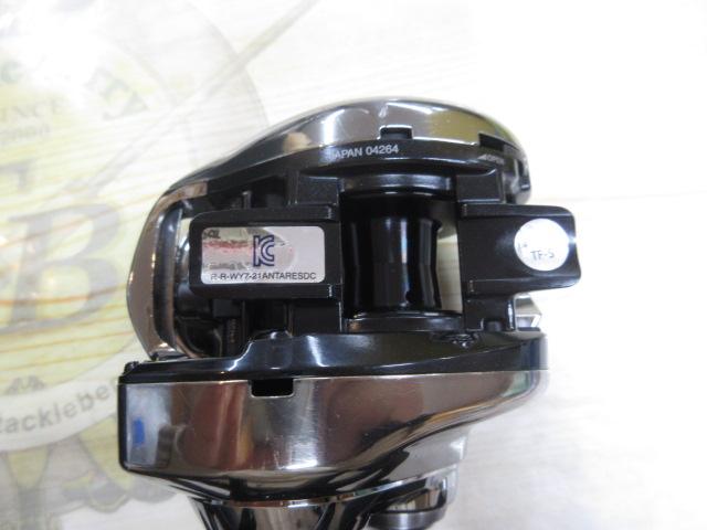 21ｱﾝﾀﾚｽDC XG RH