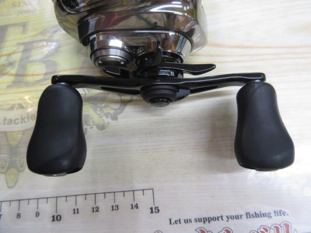 21ｱﾝﾀﾚｽDC XG RH