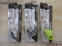 【ｾｯﾄ商品】太刀魚ﾃﾝﾔ/6点ｾｯﾄ