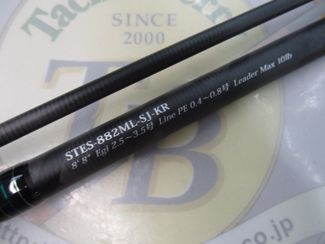 特価ｿﾙﾃｨｰｽﾀｲﾙｴｷﾞﾝｸﾞSTES-882ML-SJ-KR