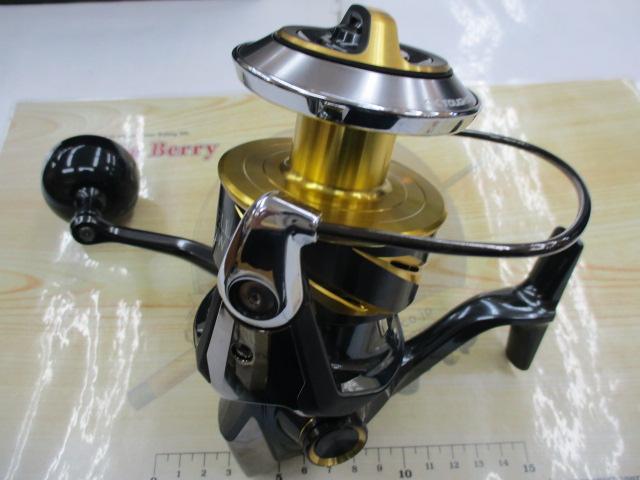 25ｽﾃﾗSW 10000HG