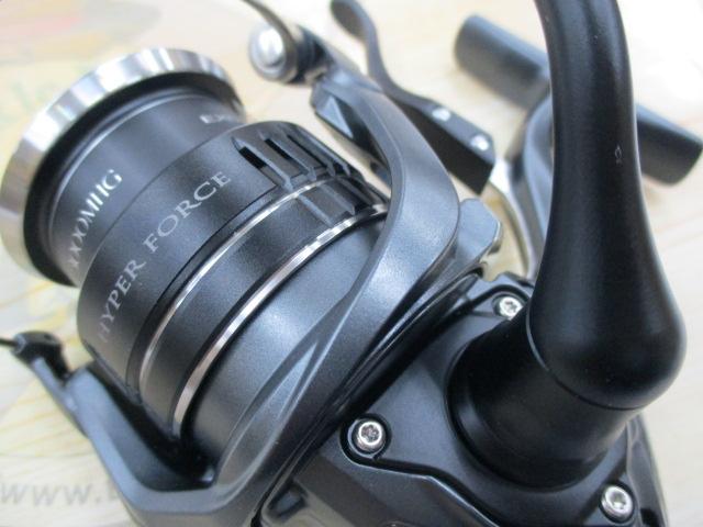23ﾊｲﾊﾟｰﾌｫｰｽ LB C3000MHG