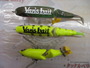 【ｾｯﾄ商品】Van's bait 鉄馬3点ｾｯﾄ