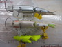【ｾｯﾄ商品】Van's bait 鉄馬3点ｾｯﾄ