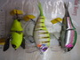 【ｾｯﾄ商品】Van's bait 鉄馬3点ｾｯﾄ