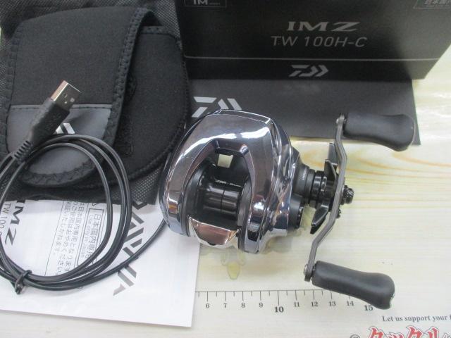 25IM Z TW 100H-C